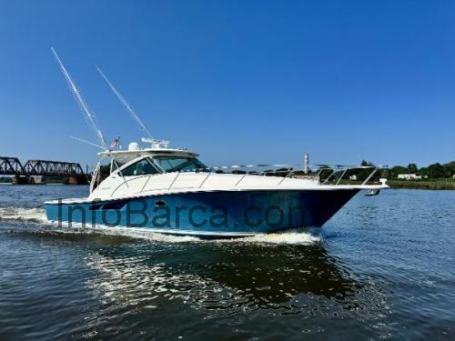 Tiara 4300 Open recensioni e scheda tecnica